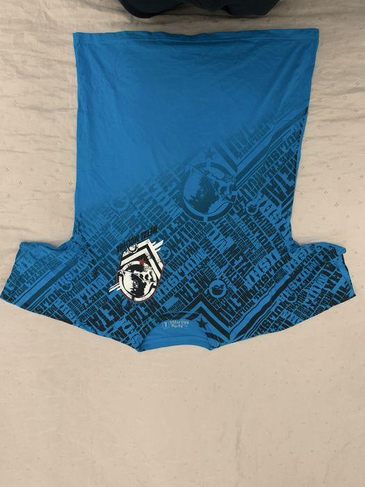 Футболка metal mulisha L