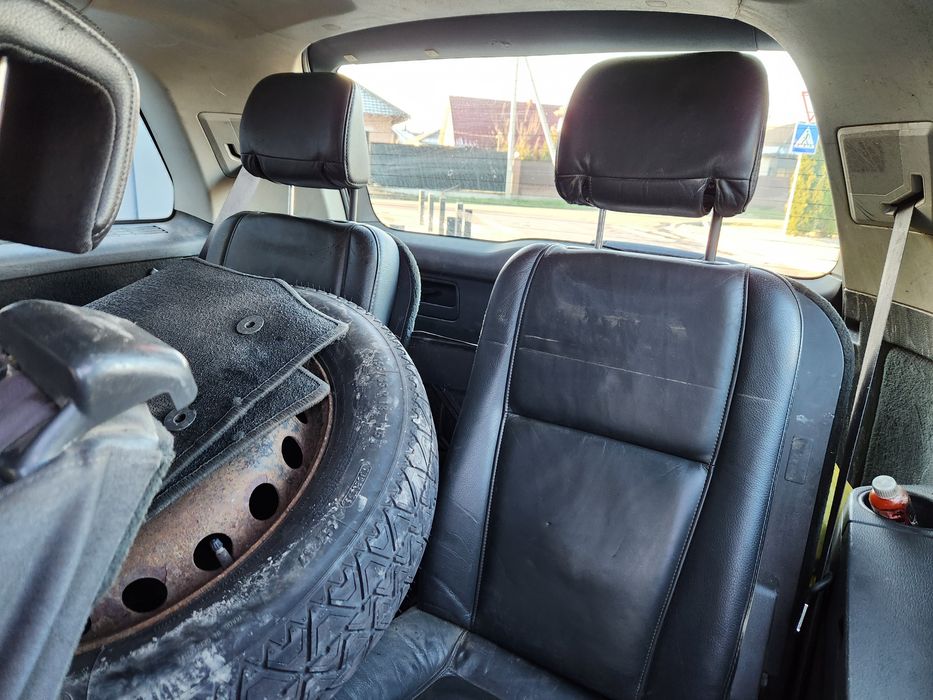 Volvo CX 90 2.4 дізель