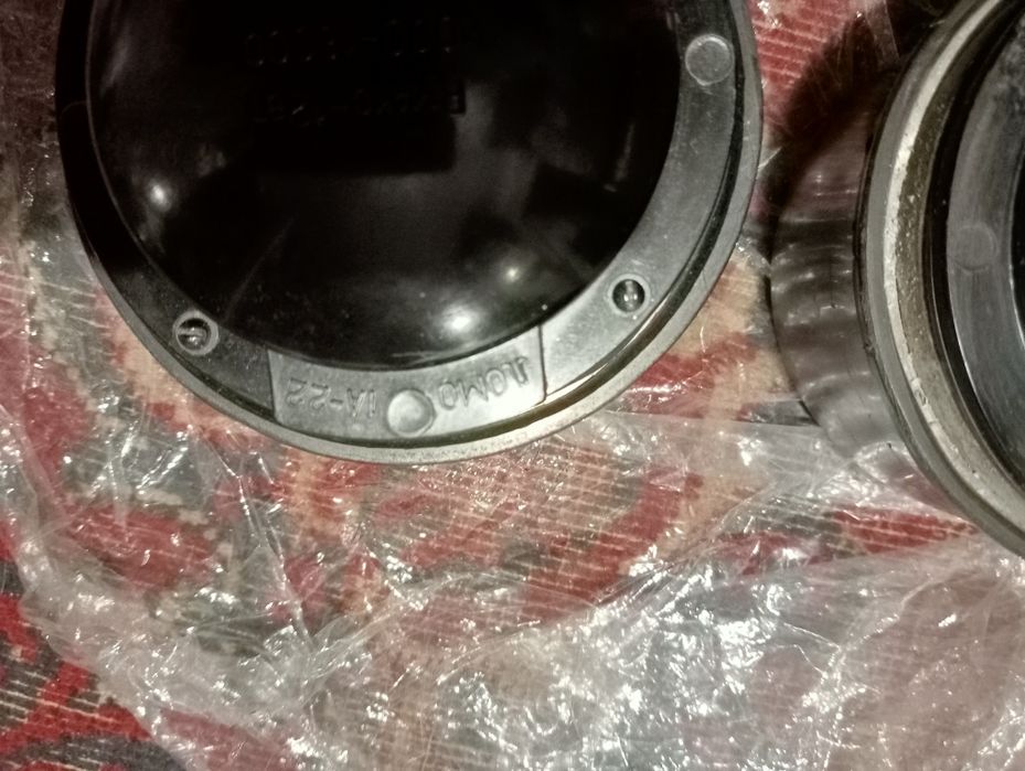 1а22 ломо динамик