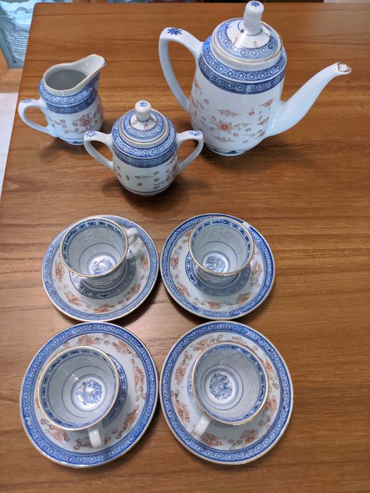 Loiça da Vista Alegre