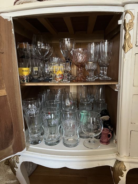 Aparadores/Móveis de sala