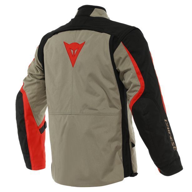 casaco textil dainese alligator
