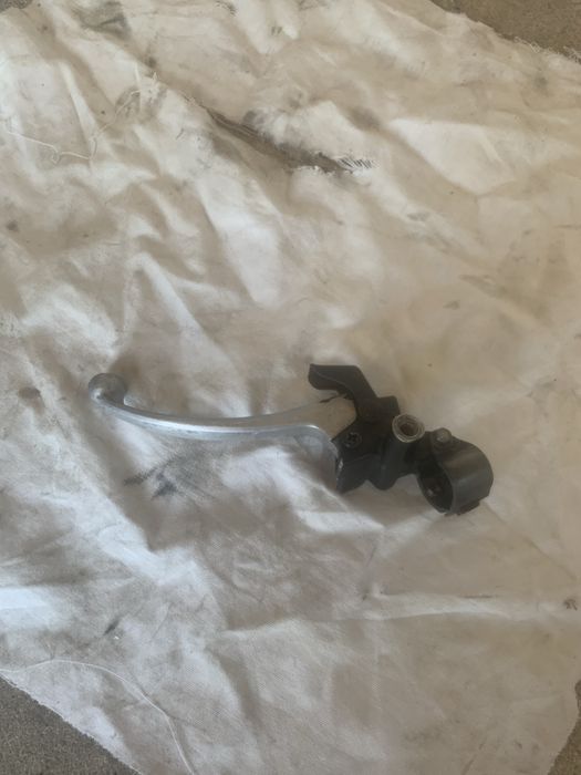 Тормозная ручка dio