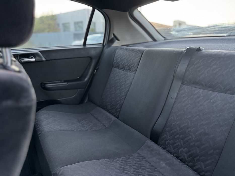 Opel Astra G 1.2 бензин