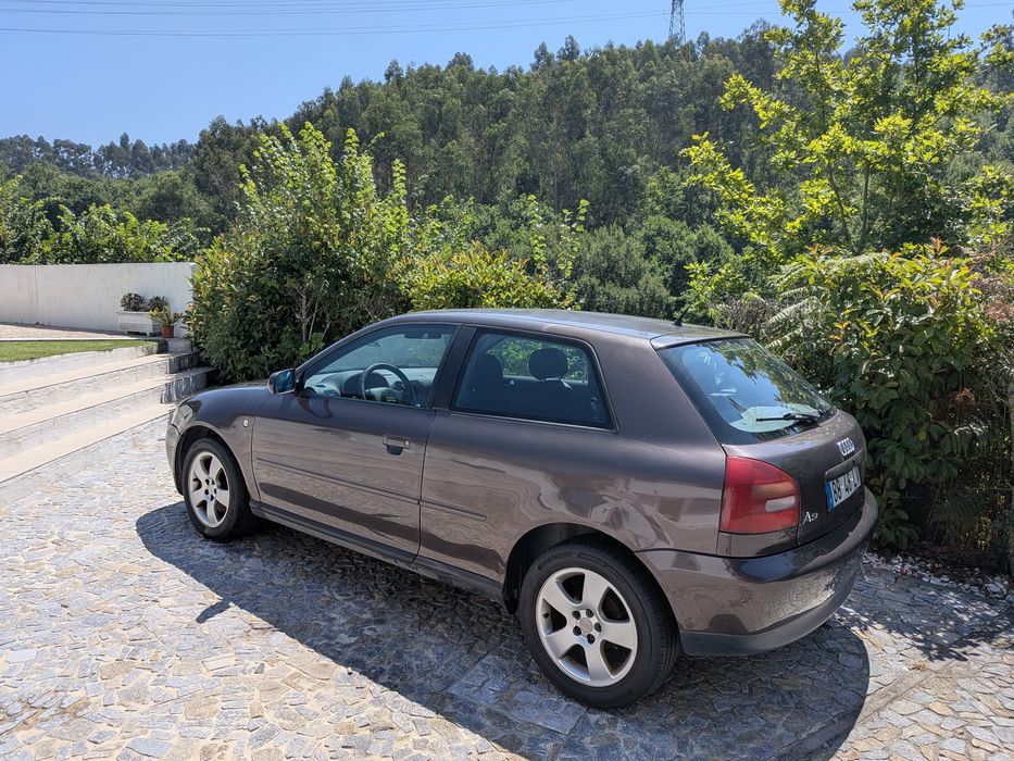 Audi A3 (1998) para venda
