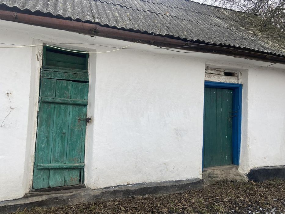 Продам будинок в с.Вікентіївка, Липовецький р-н, Вінницька обл.