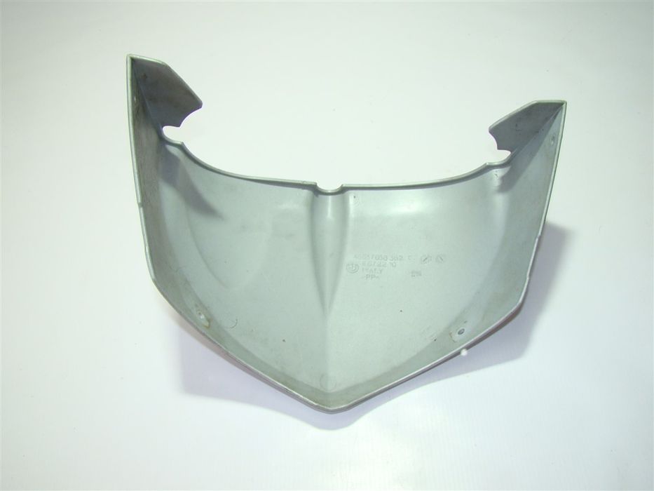 OSŁONA LICZNIK PRZÓD PLASTIK BMW F650CS 2003R