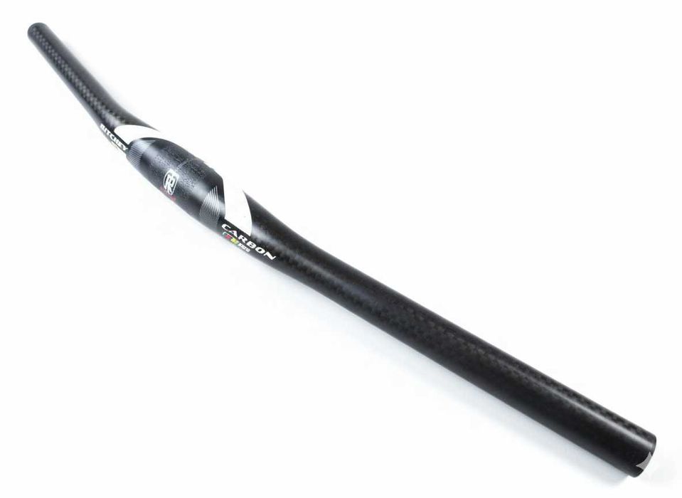 Kierownica Carbon Ritchey WCS 31,8 / 580mm Matowa