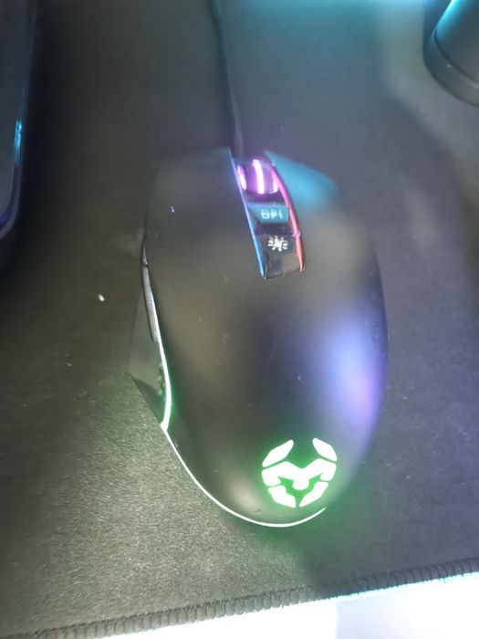 Conjunto gamimg completo