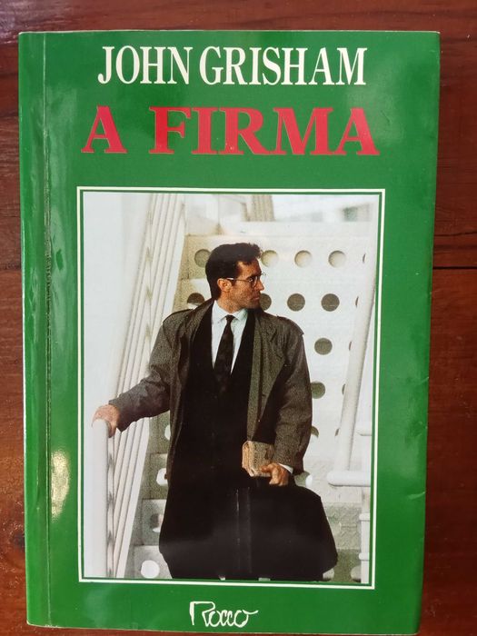 John Grisham - A Firma