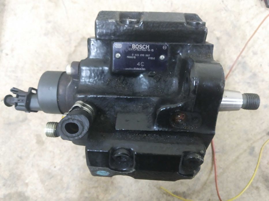 Продам ТНВД, форсунки, топливный насос, топливная дизельная