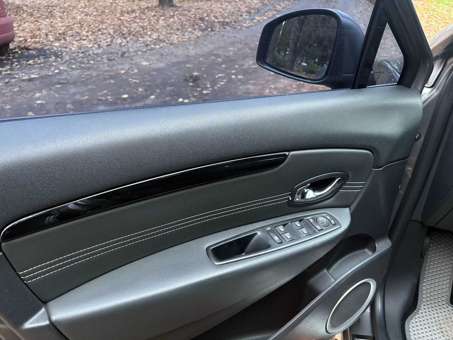 Renault Grand Scenic 2012, панорама, 7 місць!