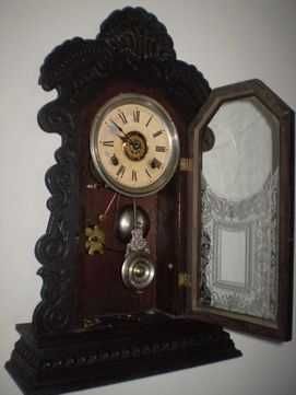 Relógio centenário