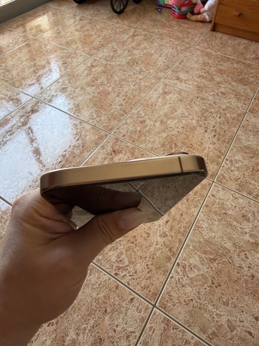 iPhone 16 pro max 256gb