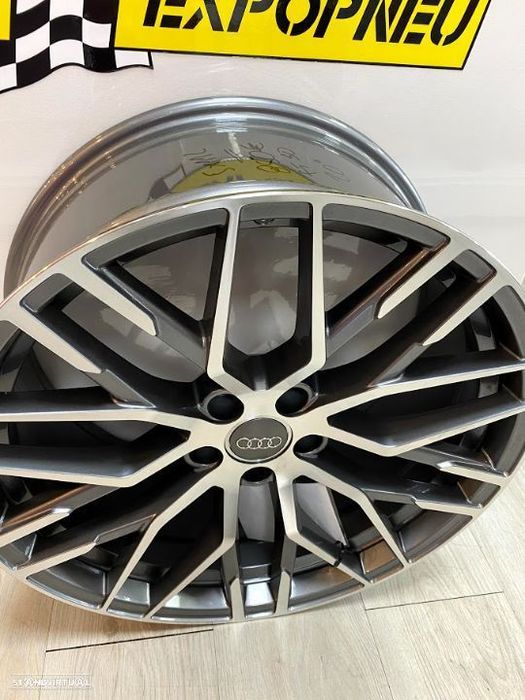 Jantes 20ʺ 5x112 audi