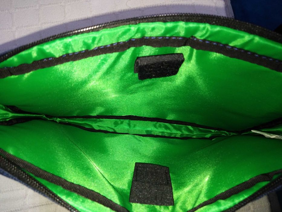 Bolsa com alças Targus