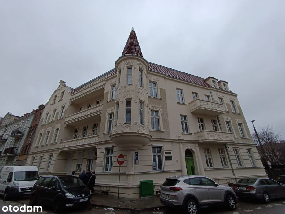 Atrakcyjny lokal usługowy – Śródmieście