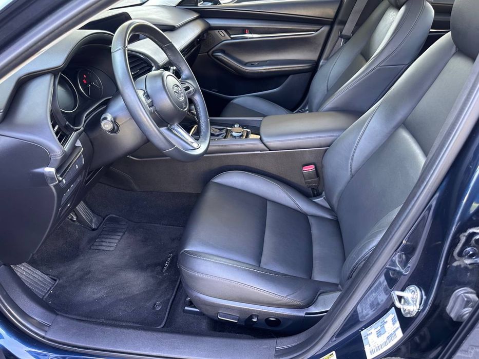 Mazda 3 2021 2.5