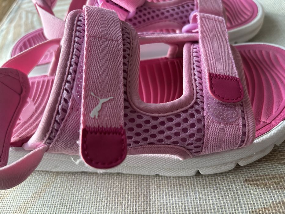 Sandaly Puma 34.5