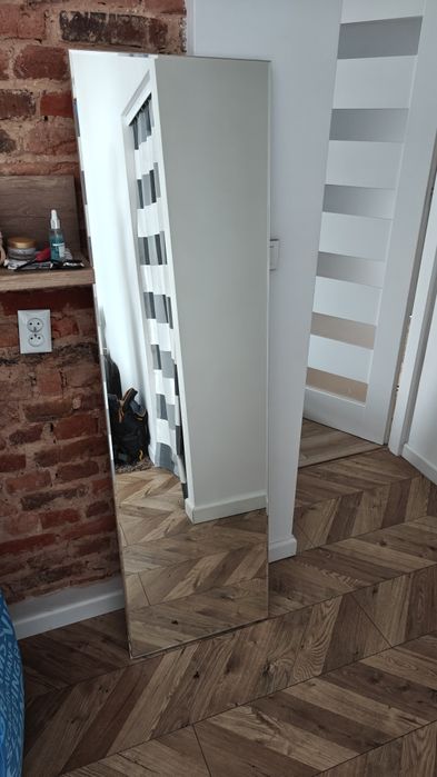 Lustro stojące 48x169cm