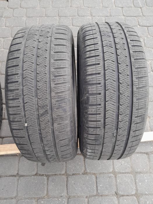 Opony 225/50R17 Vredestein