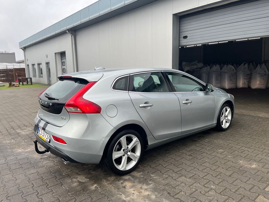 Volvo v40 d3 2.0