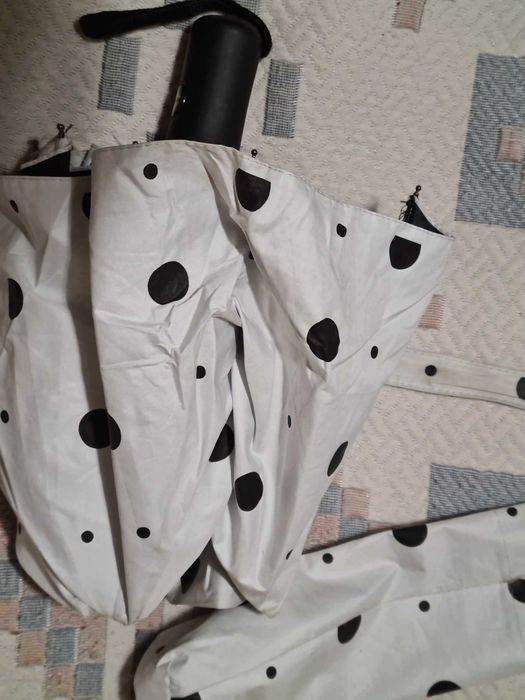 Женский зонт автомат