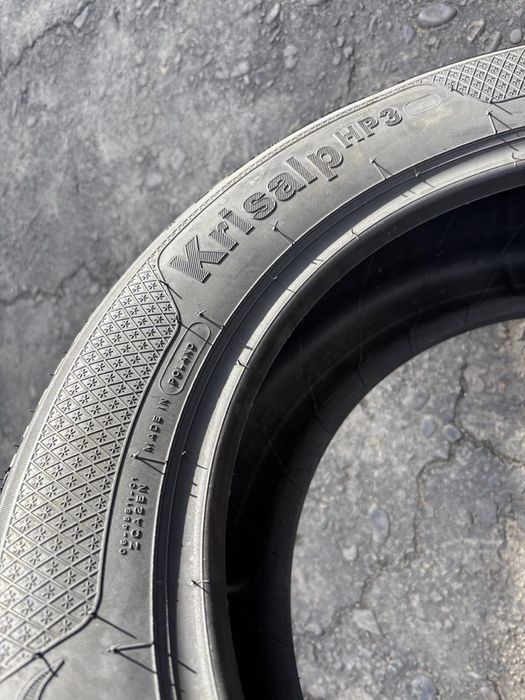 Шини нові 205/60 R16 пара Kleber зима, 2024р