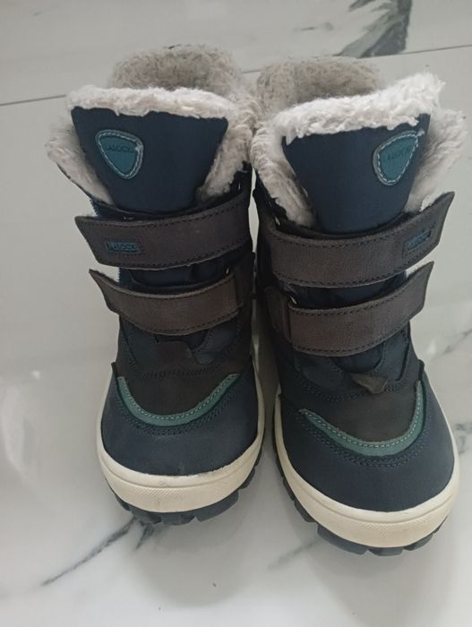 Lasocki buty chłopięce