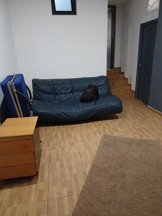 Quartos no centro  Caldas da Rainha