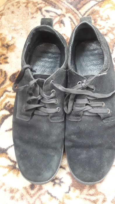 Продам туфли  43 ,размер  стелька 28,3см