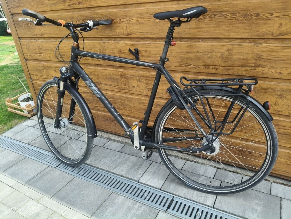 Rower KTM duży rama 60 cm