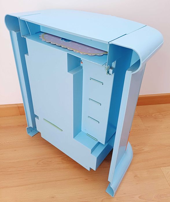 Roupeiro de brincar Nenuco