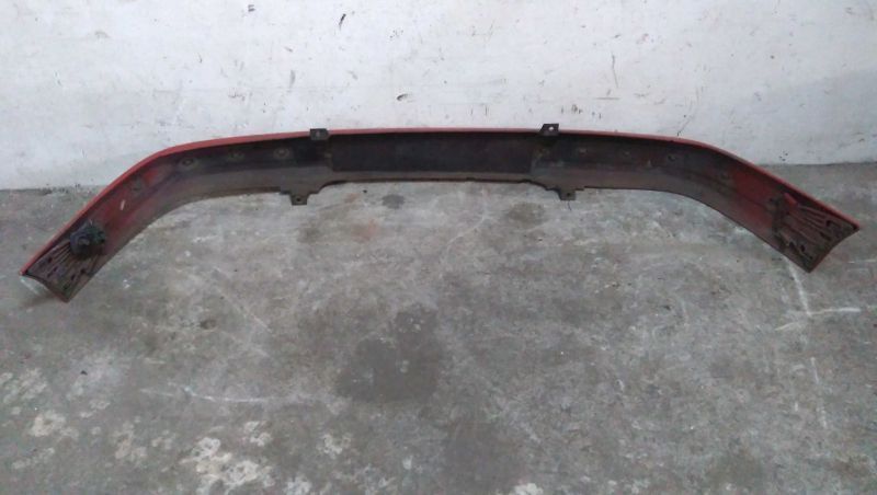 Para Choques Frente Seat Ibiza Ii (6K1)