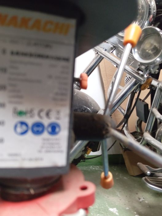 Narzędzia elektryczne
