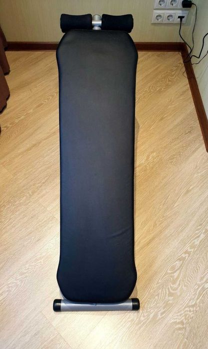 Скамья для пресса