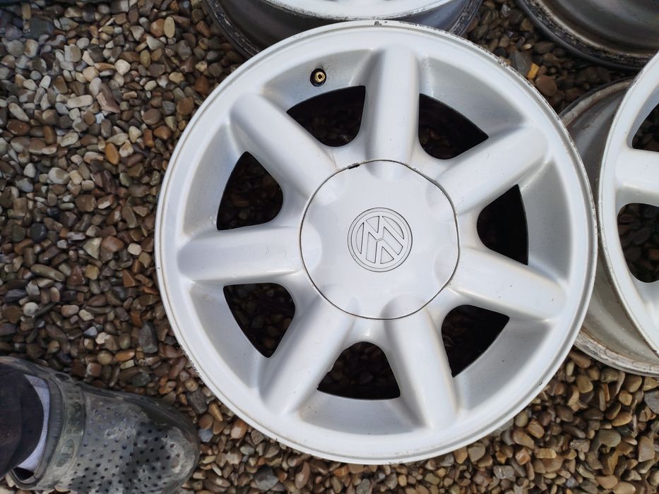 Легкосплавні Диски R14х4х100