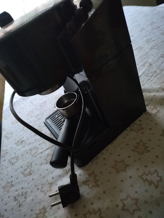 Máquina de café Briel