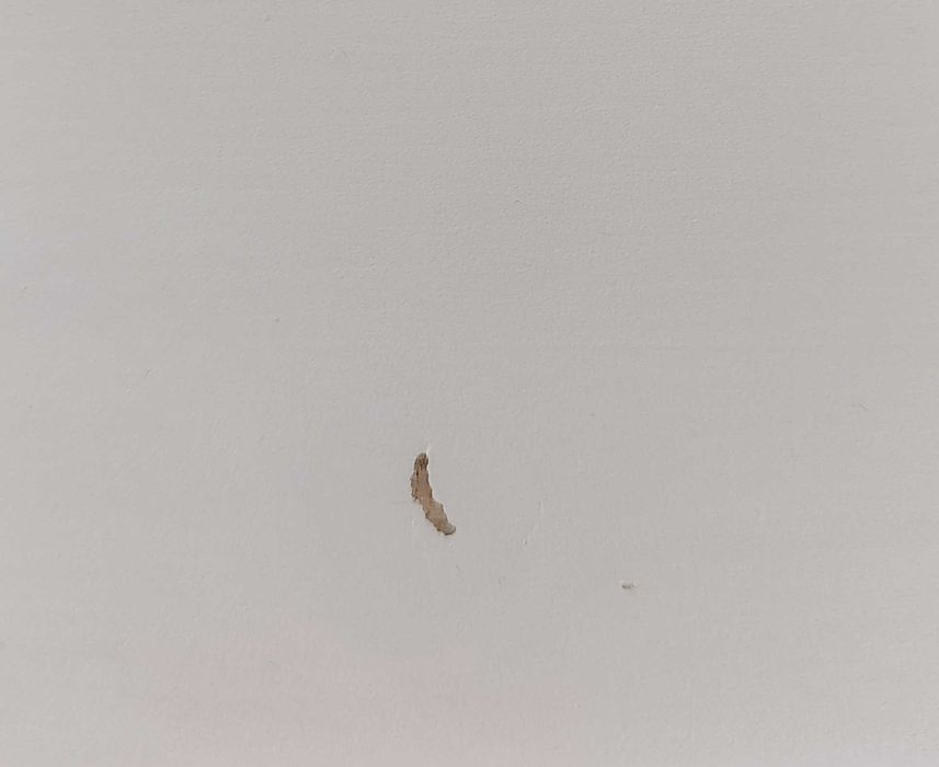 Cómoda e Mesa de Cabeceira Ikea