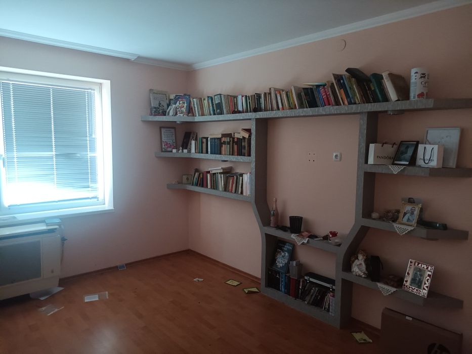 Продається Продається 4-хкімнатний будинок в с. Тисобикень Закарпаття