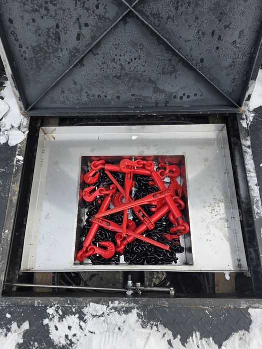 Pomoc Drogowa Man 16ton 3 osiowy