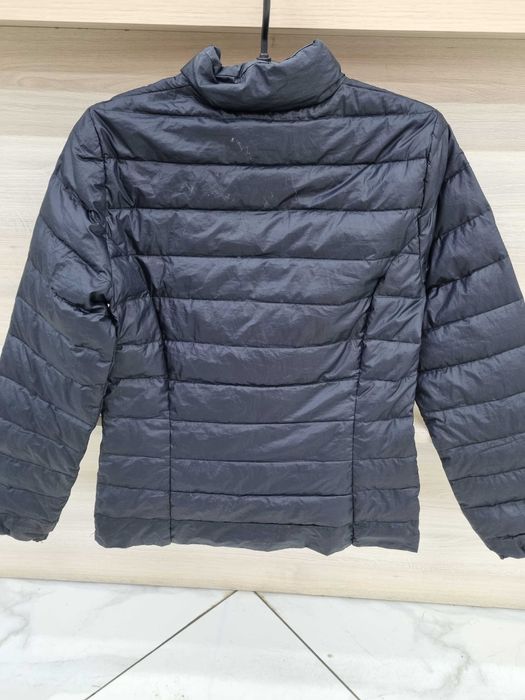 Ультра легкий та тонкий пуховик, H&m