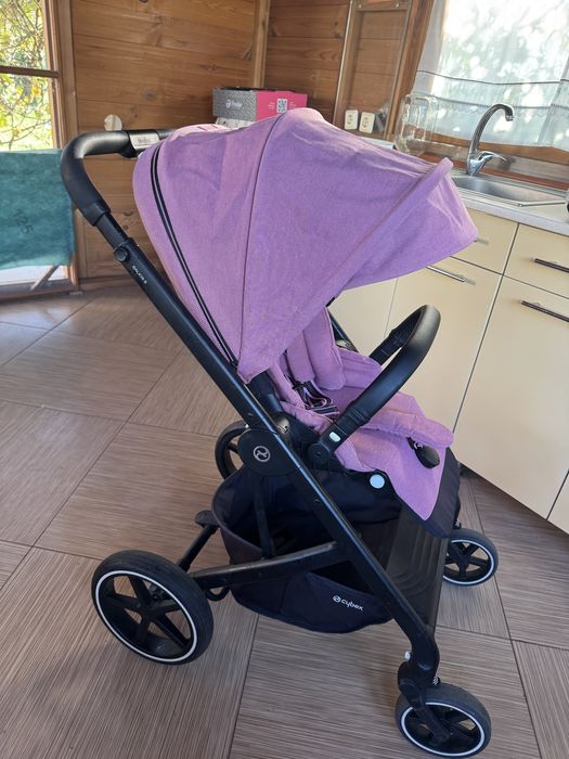 Візочок Cybex Balios S
