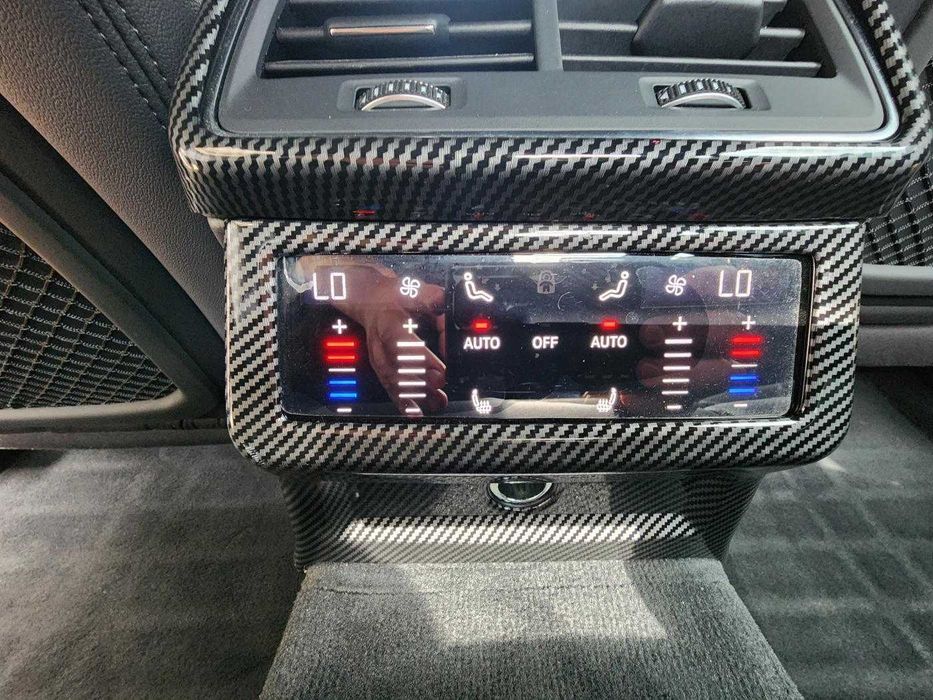 Audi A6 C8 40 TDI Premium  2020