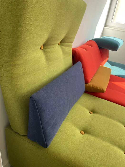 Sofa Infantil em excelente estado