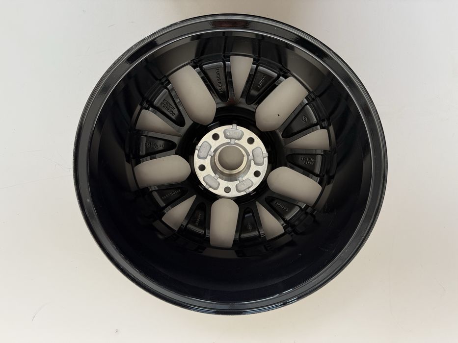 Felga Renault Arkana 17” 5x114.3