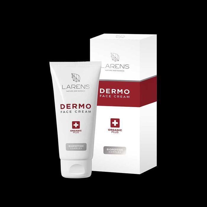 Dermo Face Cream