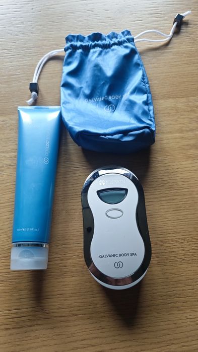 galvanic spa nu skin w kategorii zdrowie i uroda | OLX