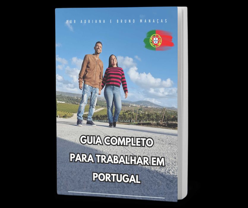 Guia Completo para Trabalhar em PT