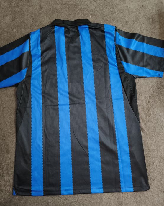 Camisola Inter de Milão 26/27
